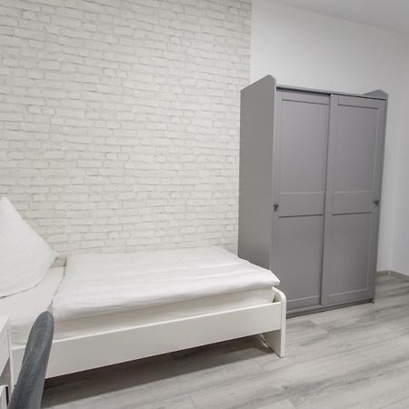 Hotel Billard Center Weywiesen Bottrop Ngoại thất bức ảnh